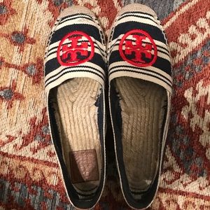 Tory Burch Espadrilles